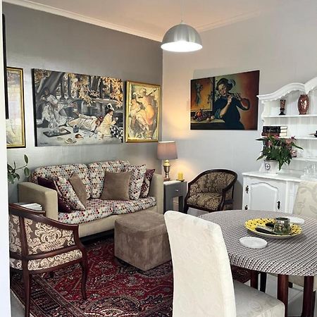 Somerset West Garden Apartments 1 Esterno foto