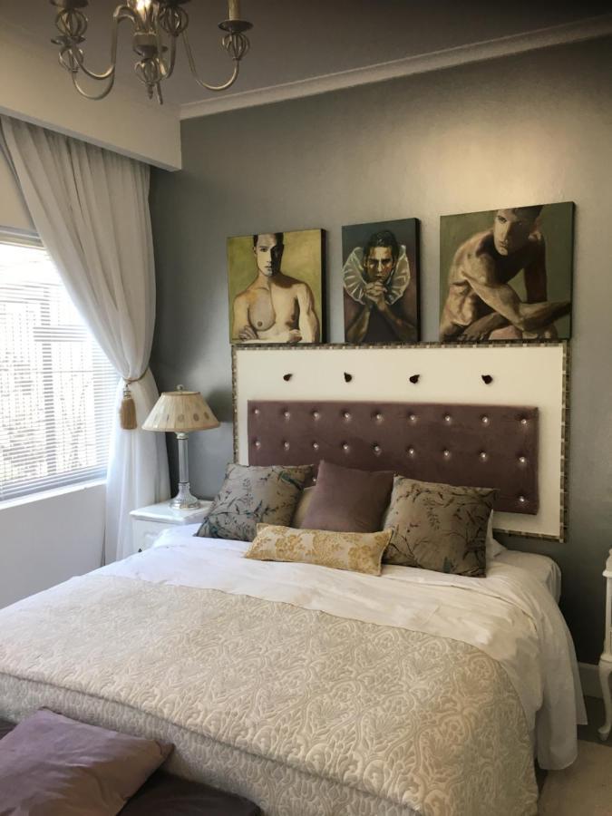 Somerset West Garden Apartments 1 Esterno foto