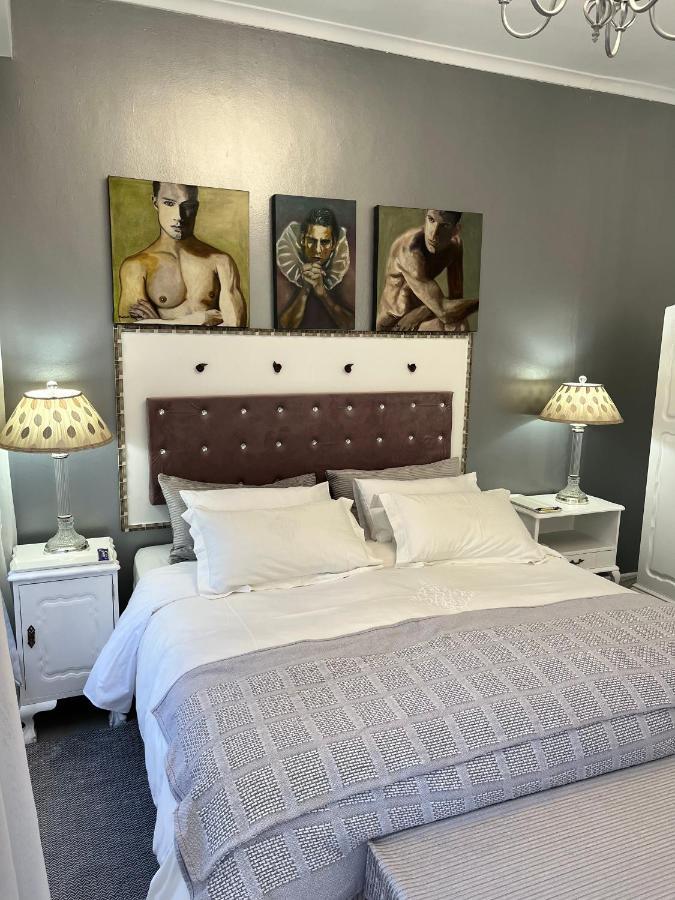 Somerset West Garden Apartments 1 Esterno foto