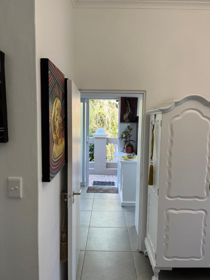 Somerset West Garden Apartments 1 Esterno foto