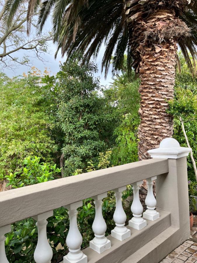 Somerset West Garden Apartments 1 Esterno foto