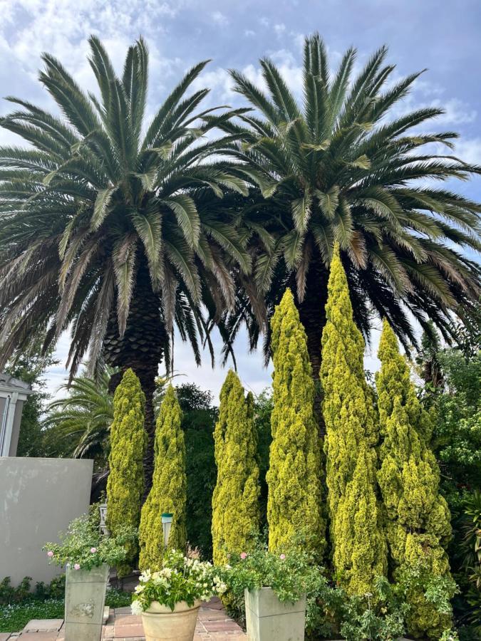Somerset West Garden Apartments 1 Esterno foto