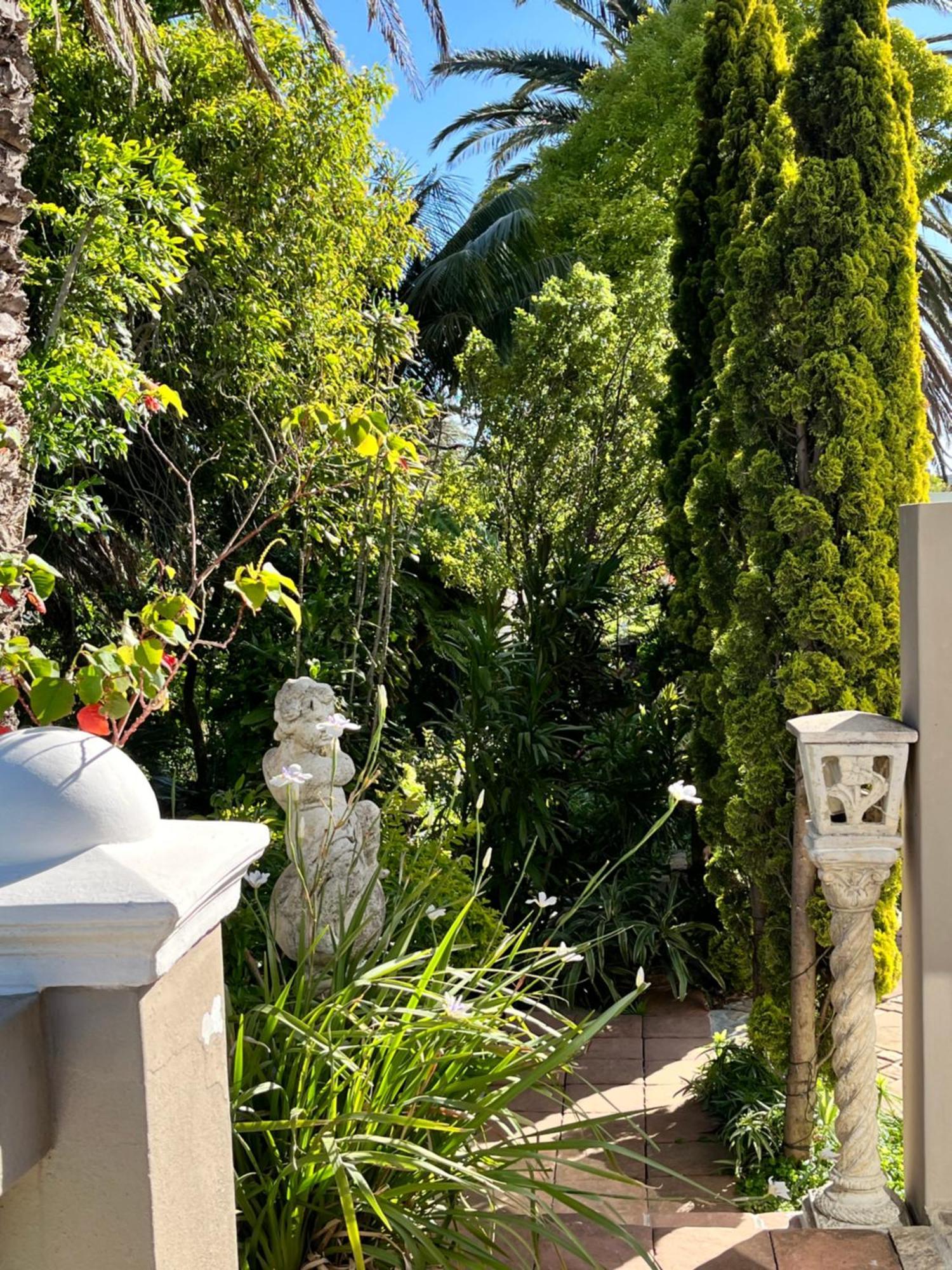 Somerset West Garden Apartments 1 Esterno foto