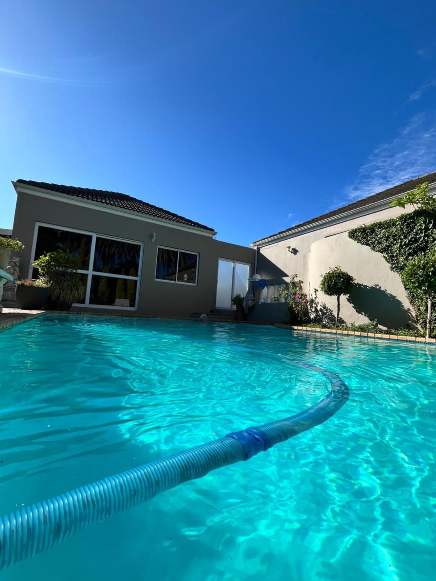 Somerset West Garden Apartments 1 Esterno foto